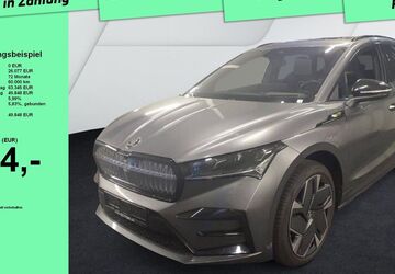Skoda Enyaq 14.015 km 49.848 &euro; Weingarten 88250