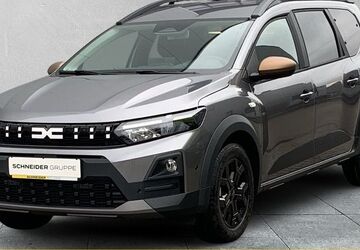 Dacia Jogger 2.000 km 25.170 &euro; Chemnitz 09120