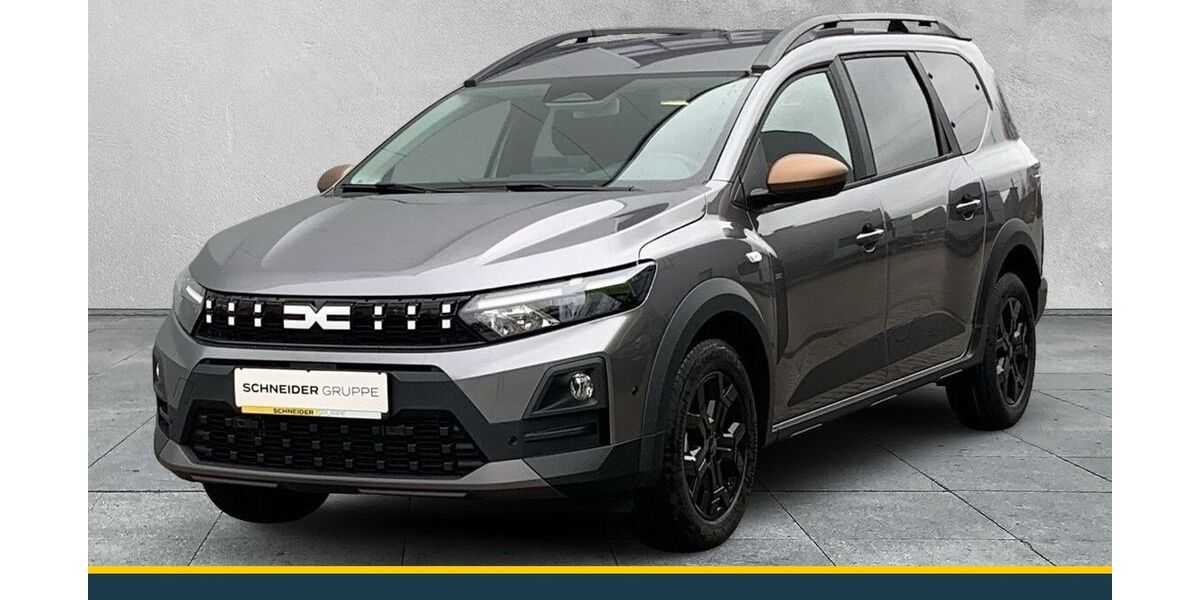 Dacia Jogger 2.000 km 25.170 &euro; Chemnitz 09120