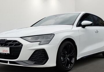 Audi A3 6.000 km 39.890 &euro; Wittlich 54516