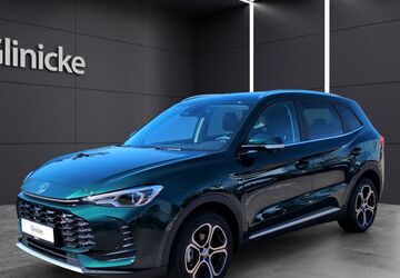 MG ZS 8.547 km 17.480 &euro; Erfurt 99099