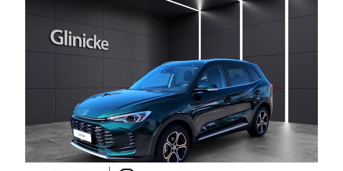 MG ZS 8.547 km 17.480 &euro; Erfurt 99099