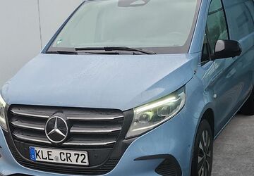 Mercedes-Benz Vito 7.700 km 53.285 &euro; Bocholt 46397
