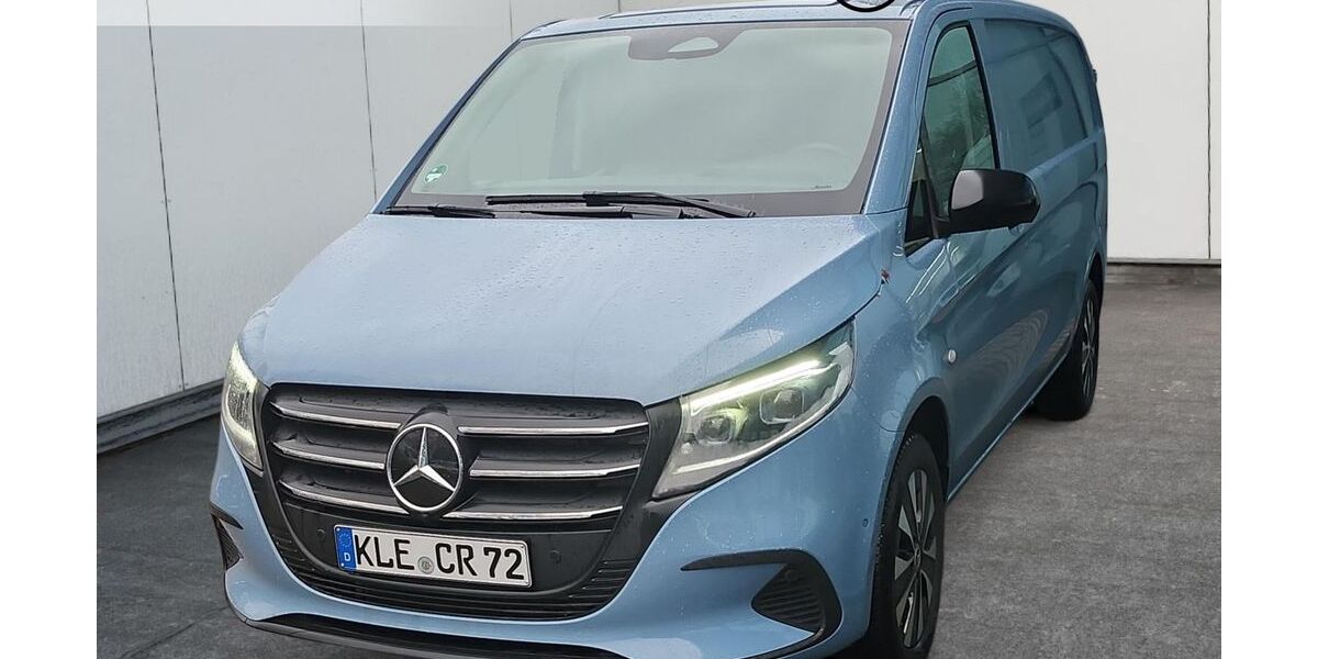 Mercedes-Benz Vito 7.700 km 53.285 &euro; Bocholt 46397