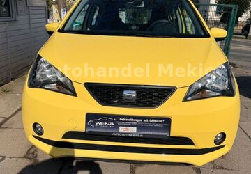 Seat Mii 75.000 km 7.499 &euro; Dortmund 44263