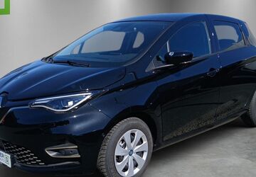 Renault ZOE 12.202 km 22.290 &euro; Nürnberg 90471