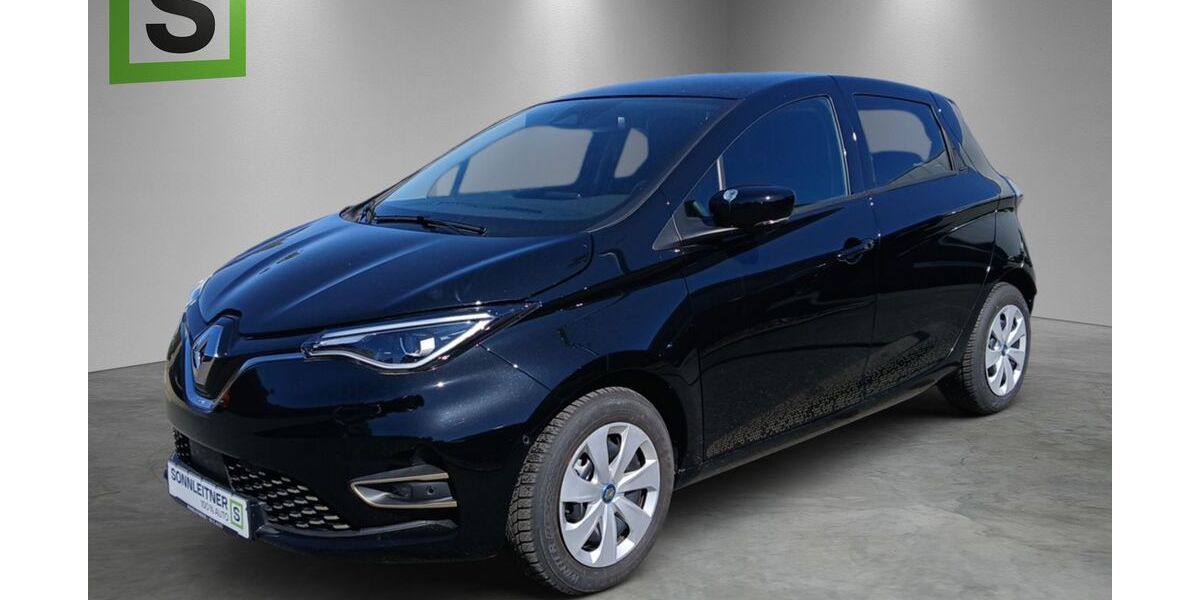 Renault ZOE 12.202 km 22.290 &euro; Nürnberg 90471