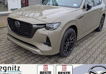 Mazda CX-60 4.683 km 51.390 &euro; Stendal 39576