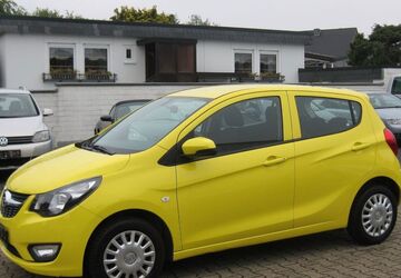 Opel Karl 195.000 km 3.450 &euro; Niederzier 52382
