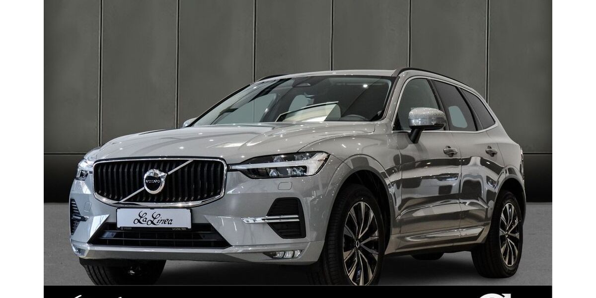 Volvo XC60 19.100 km 44.460 &euro; Köln 50968