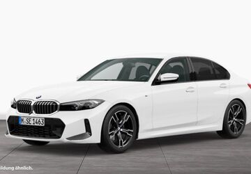 BMW 318 16.633 km 38.401 &euro; Minden 32429