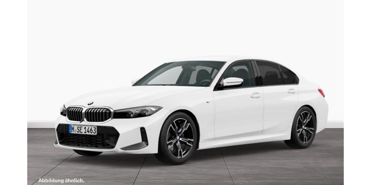 BMW 318 16.633 km 38.401 &euro; Minden 32429