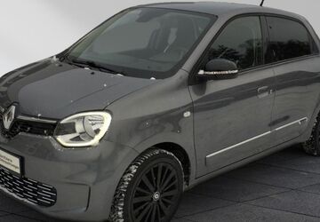 Renault Twingo 23.750 km 14.800 &euro; Haiger 35708