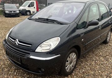 Citroen Xsara Picasso 137.000 km 2.450 &euro; Lohne Wietmarschen 49835