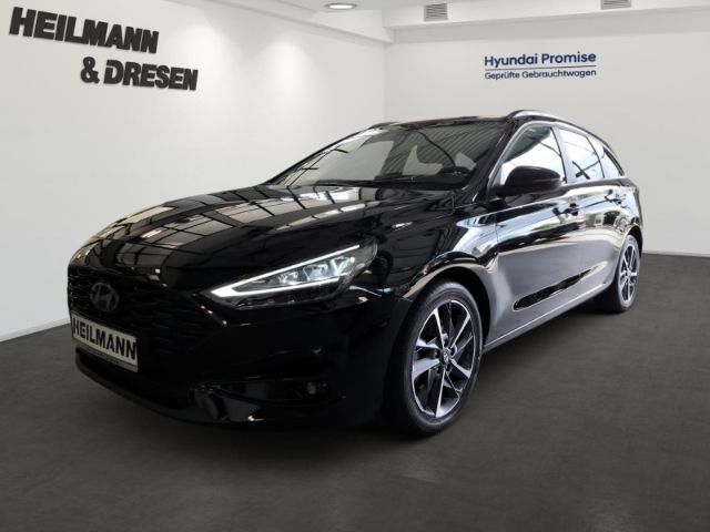 Hyundai i30 19.976 km 23.450 &euro; Gelsenkirchen 45891