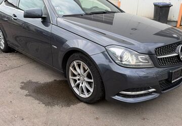 Mercedes-Benz C 250 221.500 km 8.999 &euro; Vöhringen 89269