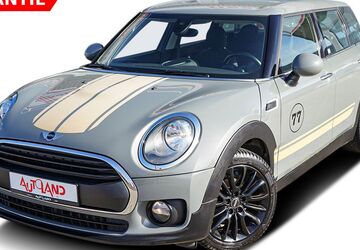 Mini One D Clubman 127.453 km 12.990 &euro; Rostock 18146