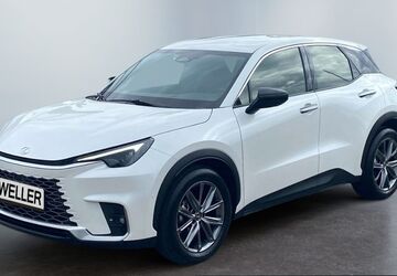 Lexus LBX 4.500 km 29.980 &euro; Bielefeld 33609