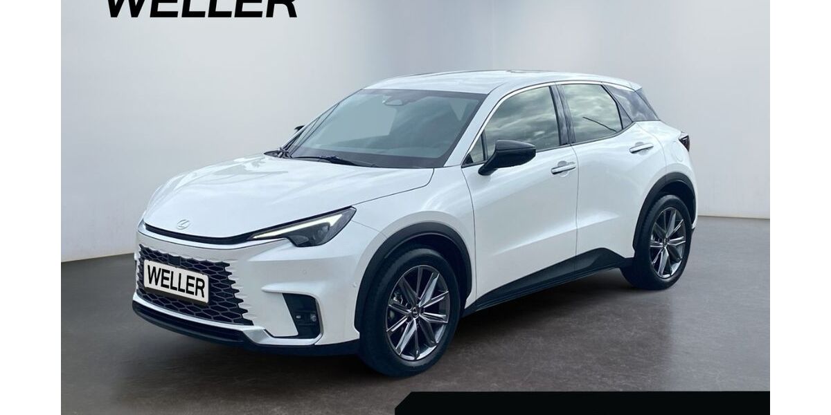 Lexus LBX 4.500 km 31.990 &euro; Bielefeld 33609