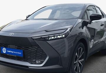 Toyota C-HR 9.800 km 31.480 &euro; Neu-Ulm 89231