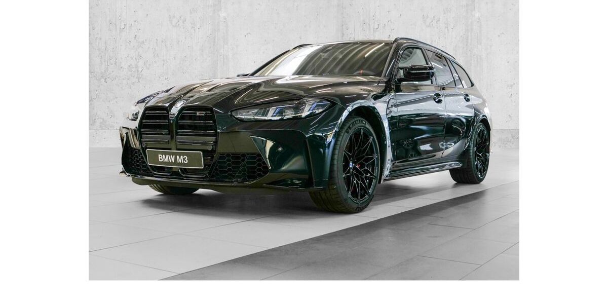 BMW M3 12.500 km 86.490 &euro; Köln Süd 50968