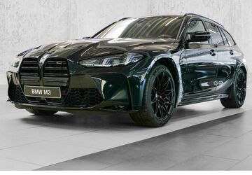 BMW M3 7.200 km 91.980 &euro; Köln Süd 50968