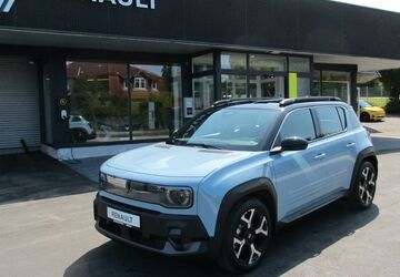 Renault R 4 4.444 km 35.950 &euro; Nieheim 33039