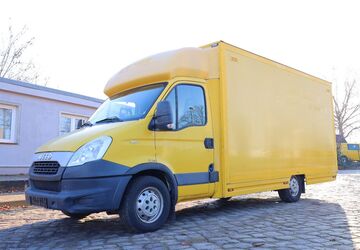 IVECO Andere 137.970 km 6.902 &euro; Magdeburg 39126