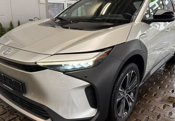 Toyota bZ4X 45.155 km 27.550 &euro; Bremen 28357