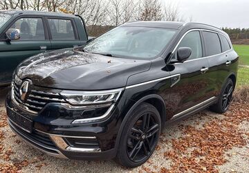 Renault Koleos 108.000 km 25.390 &euro; Daun 54550