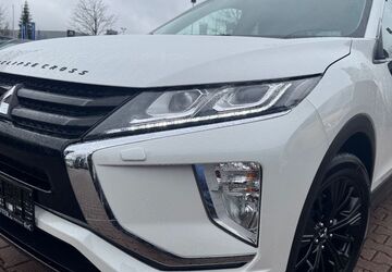 Mitsubishi Eclipse 82.000 km 17.450 &euro; Dachau 85221