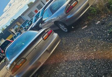 Chevrolet Camaro 140.000 km 3.890 &euro; Troisdorf 53842