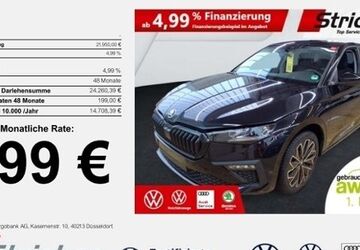 Skoda Scala 26.122 km 21.878 &euro; Horn-Bad Meinberg 32805