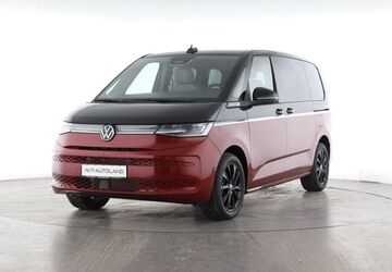 VW T7 Multivan 2.000 km 73.999 &euro; Regen 94209