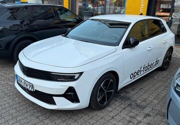 Opel Astra 15.000 km 27.000 &euro; Dachau 85221