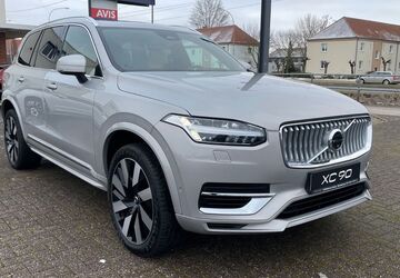 Volvo XC90 12.950 km 69.450 &euro; Brandenburg 14770