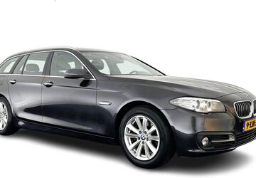 BMW 518 331.985 km 6.945 &euro; Teuge/Holland 