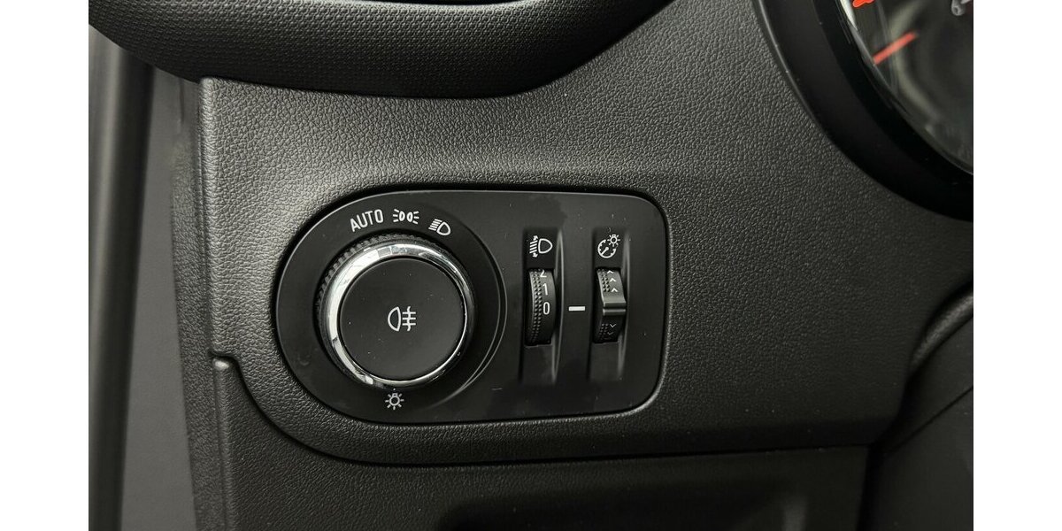 Opel Crossland 1.2 Edition LED Carplay Tempomat 34.570 km 12.320 &euro; Lich 35423
