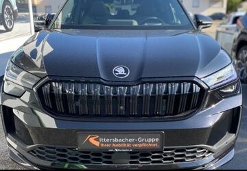 Skoda Kodiaq 6.999 km 48.980 &euro; Kaiserslautern 67657