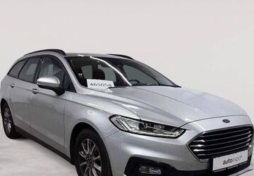 Ford Mondeo 161.678 km 12.389 &euro; Fernwald-Steinbach 35463