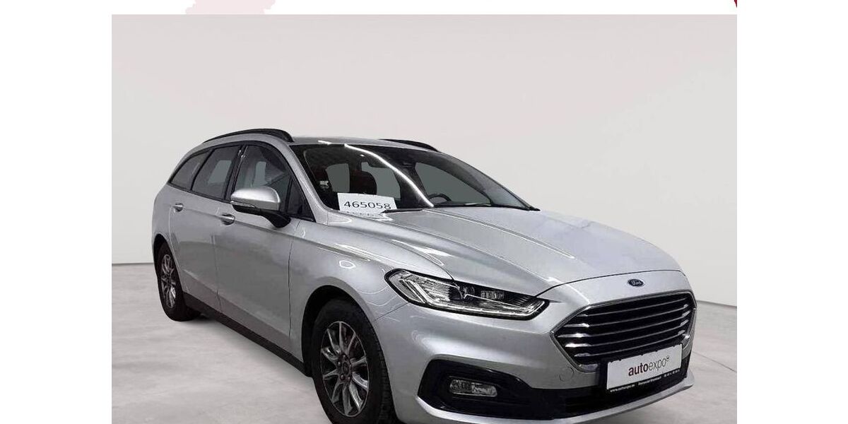 Ford Mondeo 161.678 km 12.389 &euro; Fernwald-Steinbach 35463