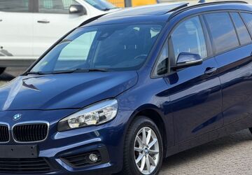BMW 216 Gran Tourer 219.086 km 6.999 &euro; Hückelhoven 41836