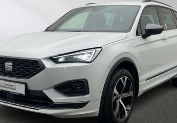 Seat Tarraco 74.824 km 34.880 &euro; Emsdetten 48282