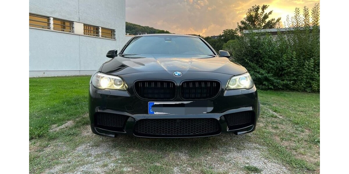 BMW 525 280.000 km 12.500 &euro; Bodenwerder 37619