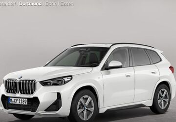 BMW X1 13.234 km 51.799 &euro; Dortmund 44263