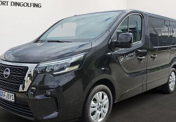 Nissan Primastar 14.000 km 41.800 &euro; Dingolfing 84130