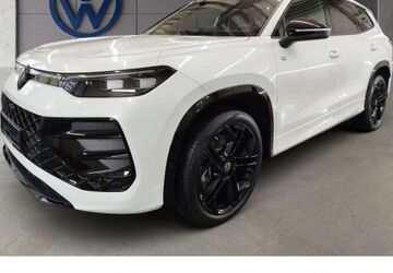 VW Tayron 4.500 km 64.780 &euro; Neu-Isenburg 63263