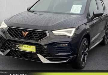 Cupra Ateca 16.605 km 38.990 &euro; Worms 67547
