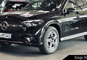 Mercedes-Benz GLC 300 9.000 km 66.990 &euro; Immenstadt 87509