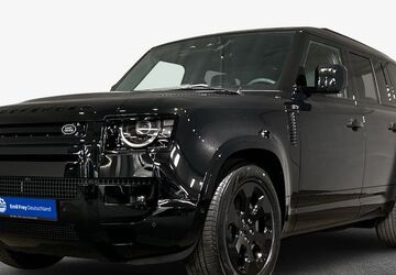 Land Rover Defender 1.400 km 99.950 &euro; München 81477